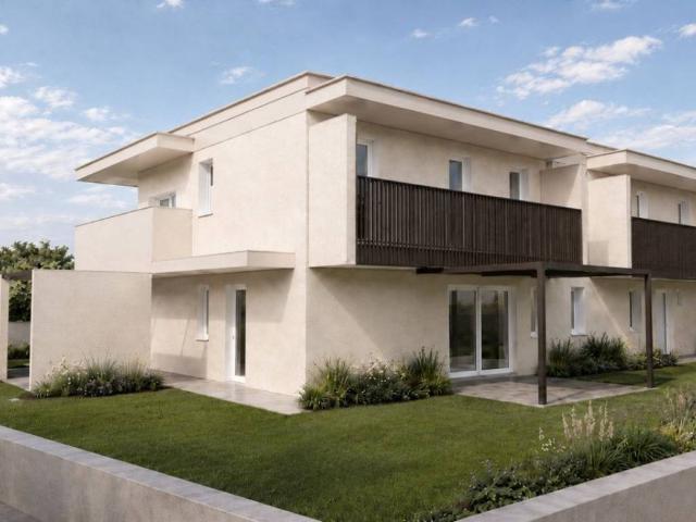 Appartamento in vendita a Castelfranco Veneto, Veneto