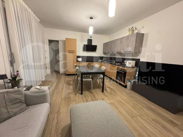 Appartamento in vendita a Treville, Castelfranco Veneto