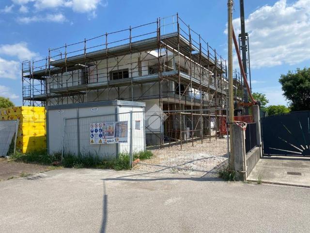 Appartamento in vendita a Castelfranco Veneto, Veneto