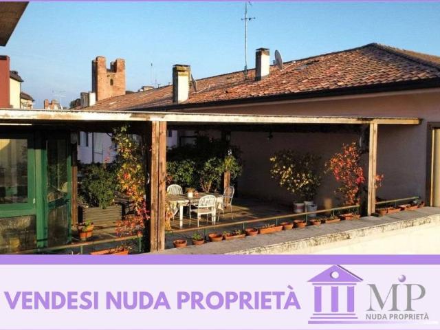 Appartamento in vendita a Castelfranco Veneto, Veneto