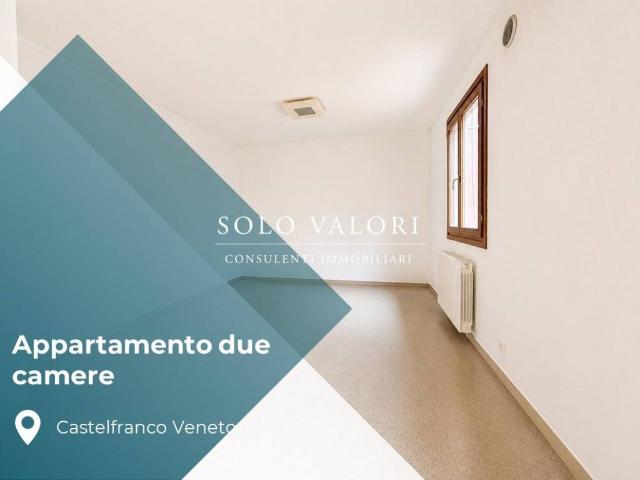 Appartamento in vendita a Castelfranco Veneto, Veneto