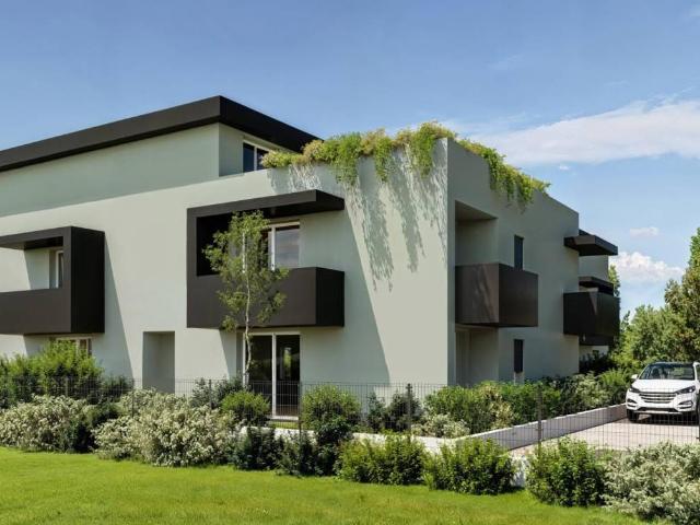 Appartamento in vendita a Castelfranco Veneto, Veneto