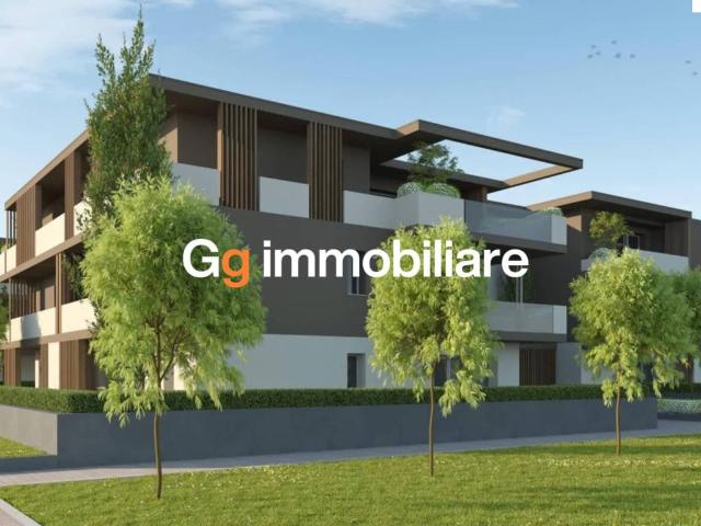 Appartamento in vendita a Castelfranco Veneto, Veneto