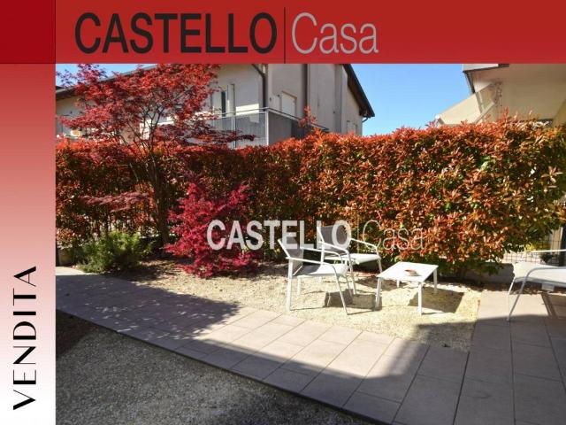 Appartamento in vendita a Treville, Castelfranco Veneto