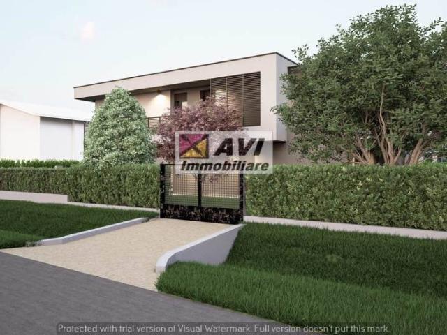 Appartamento in vendita a Treville, Castelfranco Veneto