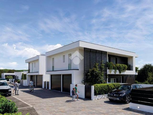 Appartamento in vendita a Treville, Castelfranco Veneto
