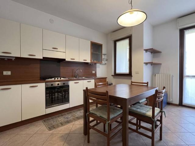 Appartamento in vendita a Salvarosa, Castelfranco Veneto