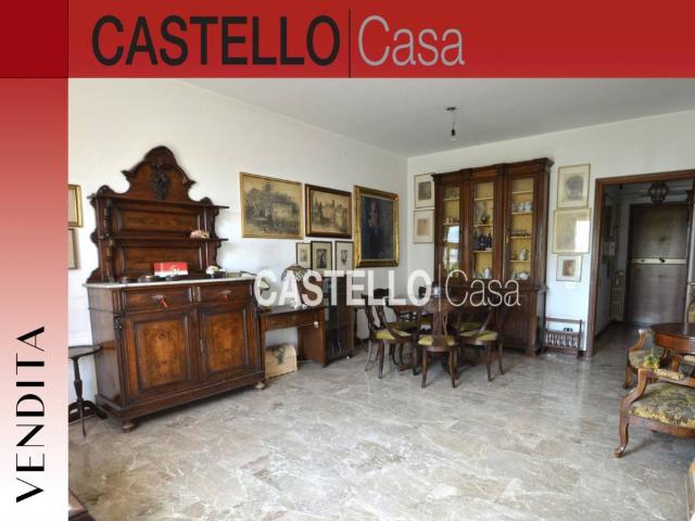 Appartamento in vendita a Castelfranco Veneto, Veneto