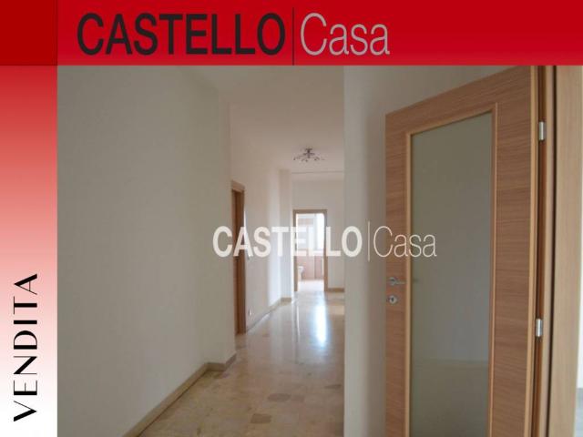 Appartamento in vendita a Castelfranco Veneto, Veneto