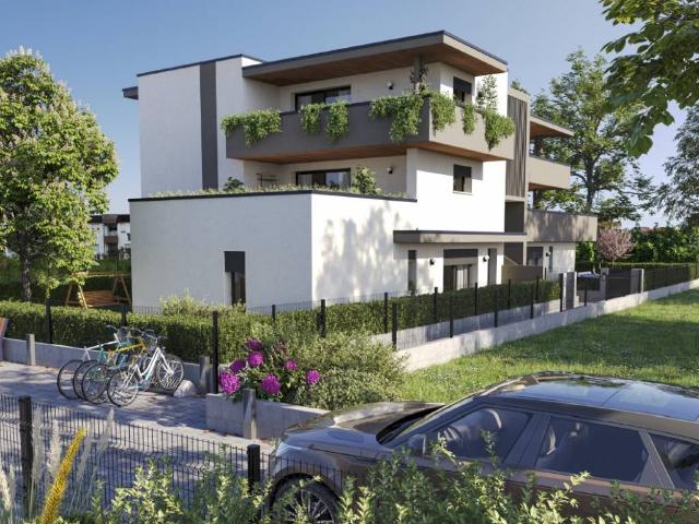 Appartamento in vendita a Campigo, Castelfranco Veneto