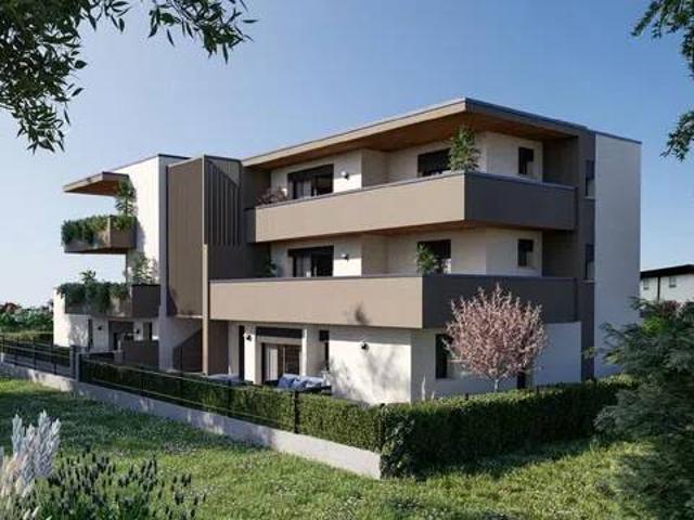 Appartamento in vendita a Castelfranco Veneto, Veneto