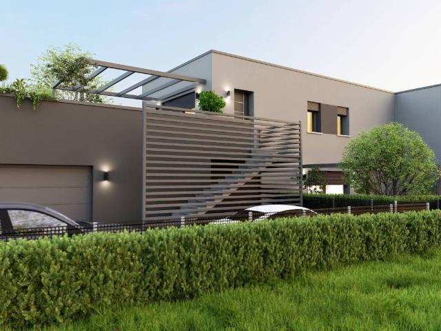Appartamento in vendita a Treville, Castelfranco Veneto