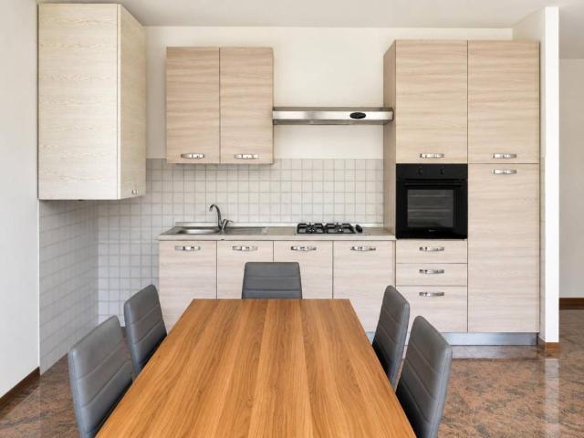 Appartamento in vendita a Campigo, Castelfranco Veneto