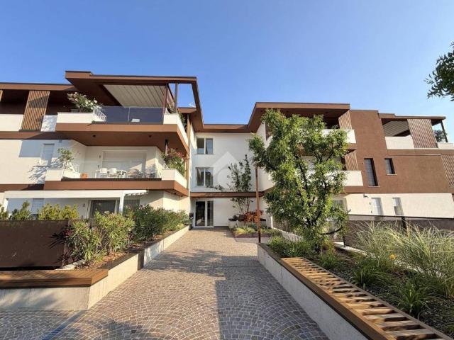 Appartamento in vendita a Castelfranco Veneto, Veneto
