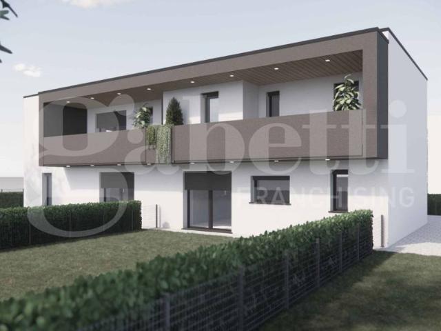 Appartamento in vendita a Fonte, Castelfranco Veneto