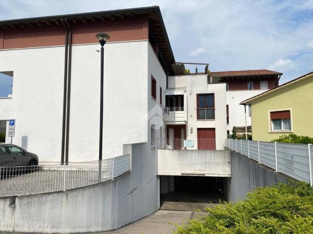 Appartamento in vendita a Treville, Castelfranco Veneto
