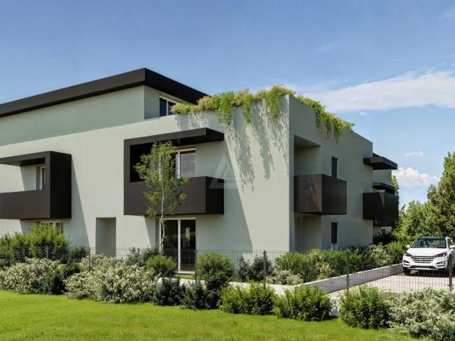 Appartamento in vendita a Castelfranco Veneto, Veneto