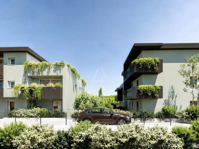 Appartamento in vendita a Castelfranco Veneto, Veneto