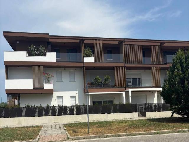 Appartamento in vendita a Castelfranco Veneto, Veneto