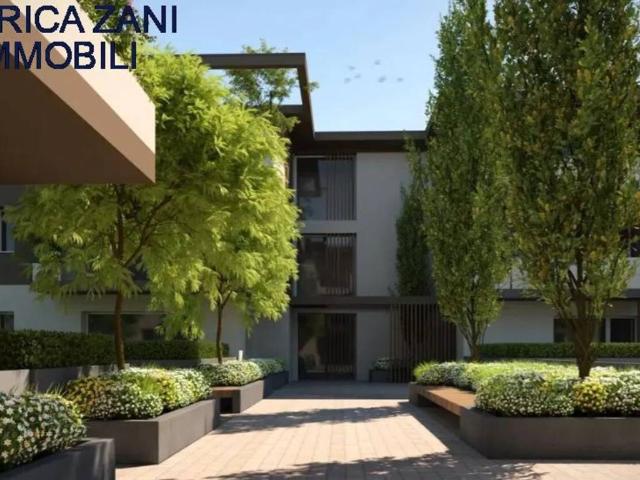 Appartamento in vendita a Salvarosa, Castelfranco Veneto