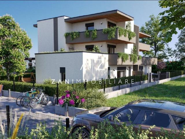 Appartamento in vendita a Castelfranco Veneto, Veneto