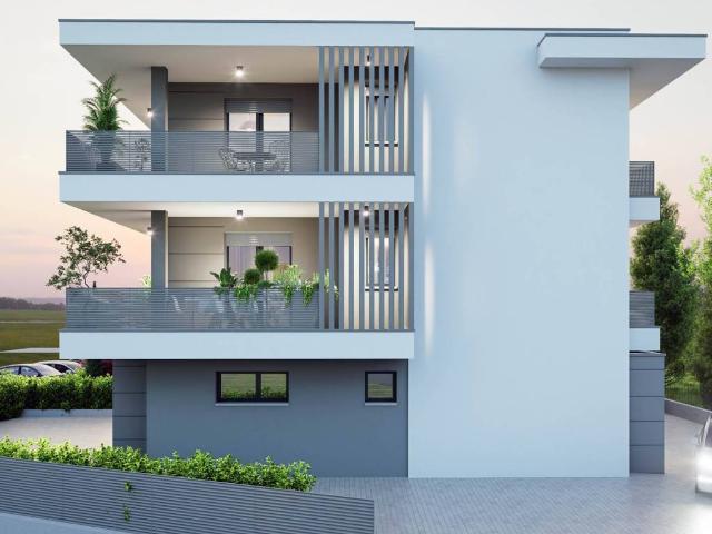 Appartamento in vendita a Treville, Castelfranco Veneto