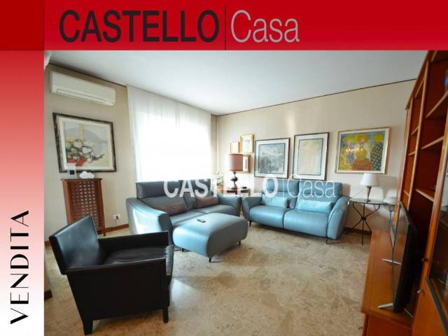 Appartamento in vendita a Castelfranco Veneto, Veneto
