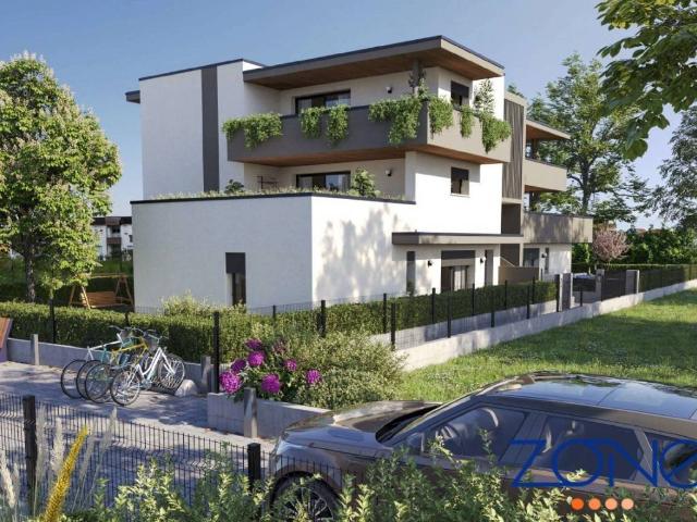 Appartamento in vendita a Castelfranco Veneto, Veneto