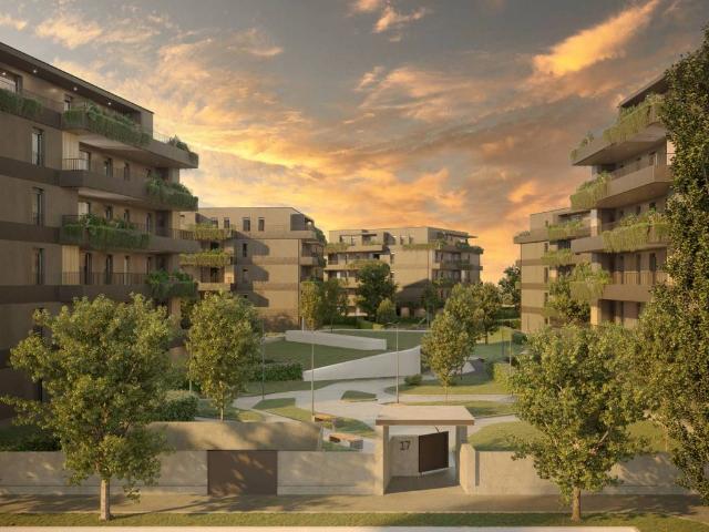Appartamento in vendita a Cittadella, Veneto