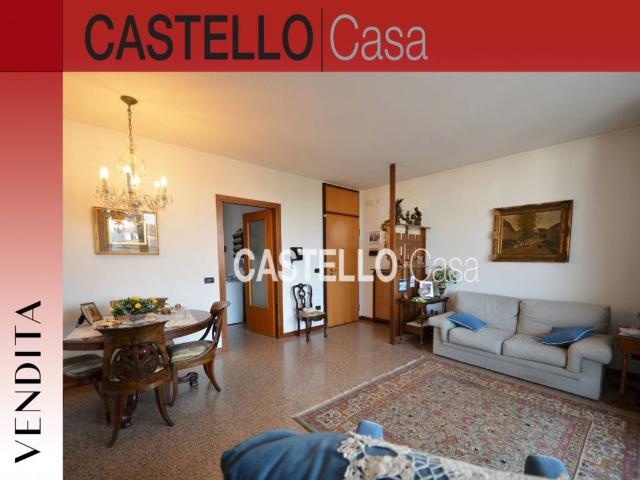 Appartamento in vendita a Castelfranco Veneto, Veneto