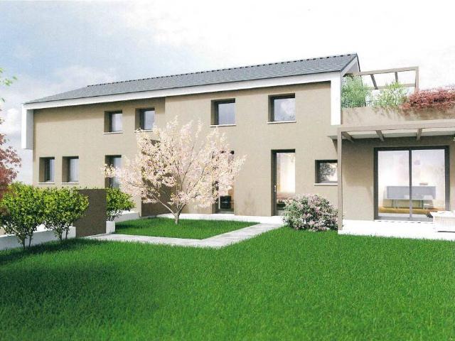 Appartamento in vendita a Campigo, Castelfranco Veneto