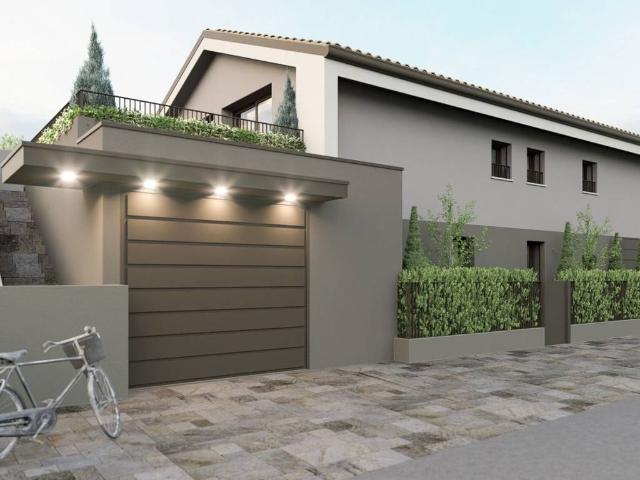 Appartamento in vendita a Campigo, Castelfranco Veneto