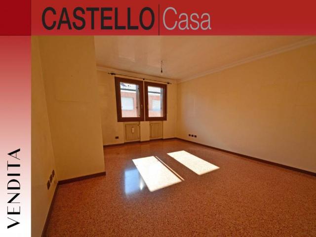 Appartamento in vendita a Castelfranco Veneto, Veneto