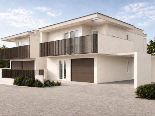 Appartamento in vendita a Castelfranco Veneto, Veneto