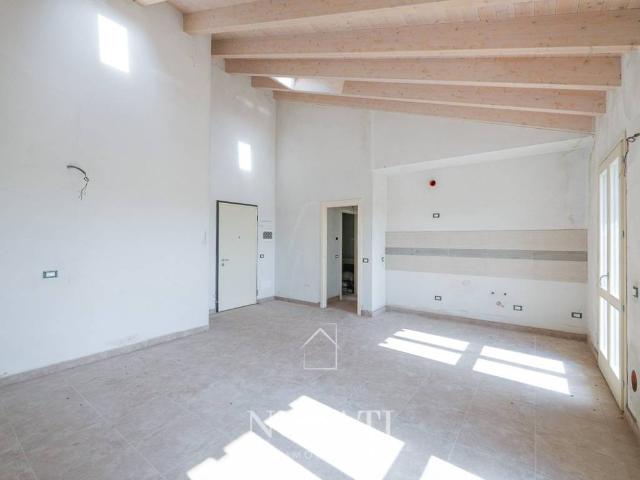 Appartamento in vendita a Cavacurta, Lombardia