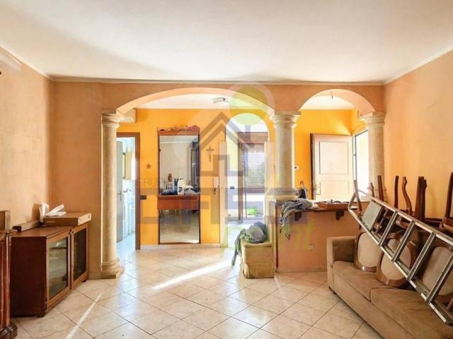 Appartamento in vendita a Lodi, Lombardia