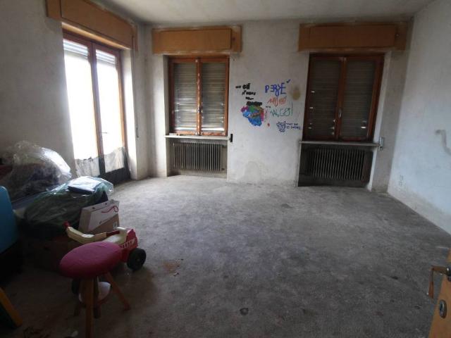 Appartamento in vendita a Grumi, Castelgomberto