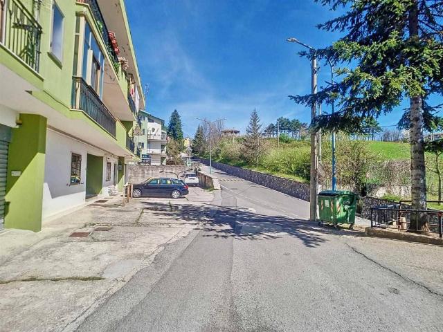 Appartamento in vendita a Castelgrande, Basilicata