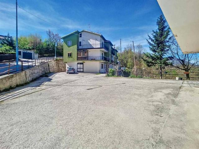 Appartamento in vendita a Castelgrande, Basilicata