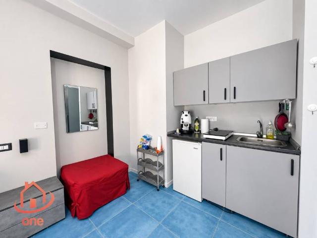 Appartamento in vendita a San Marco, Salerno