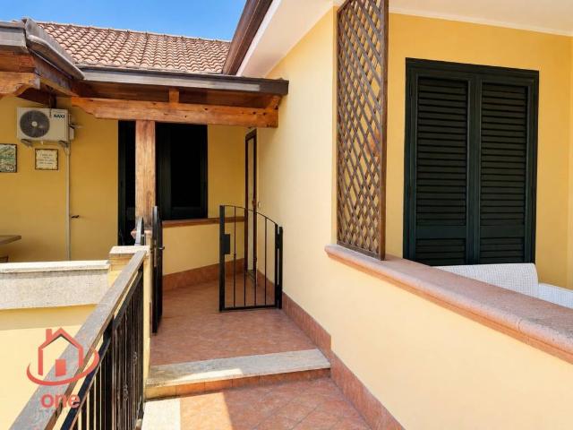 Appartamento in vendita a Castellabate, Campania
