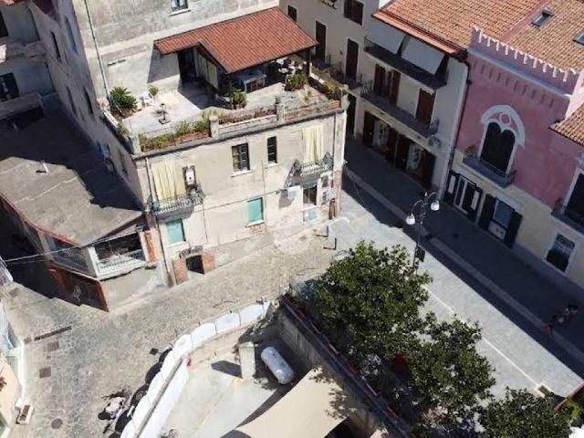 Loft in vendita a Contrada Madonna della Pace, Santa Maria di Castellabate