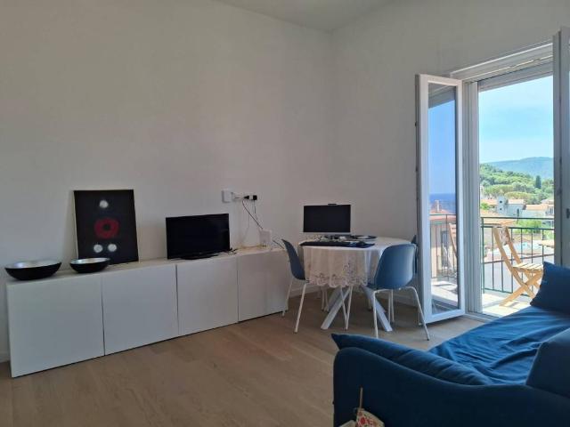 Attico in vendita a Castellabate, Campania