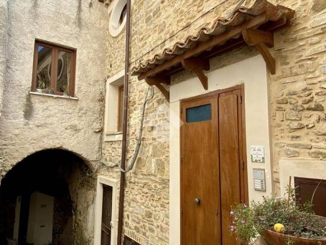 Appartamento in vendita a Castellabate