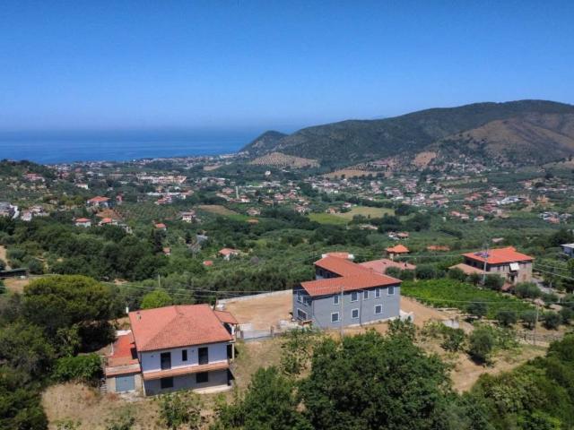 Villa Schiera in vendita a Castellabate