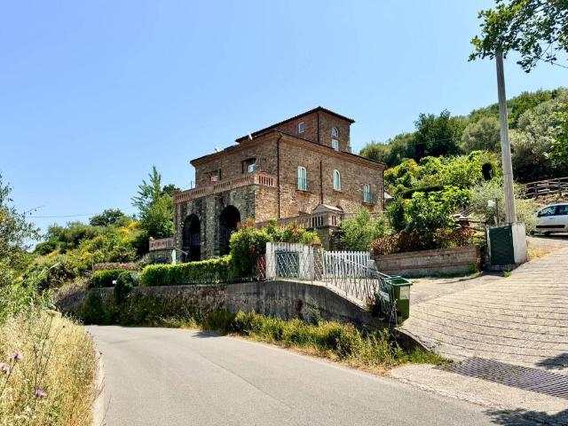 Appartamento in vendita a Castellabate