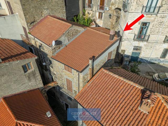 Appartamento in vendita a Castellabate