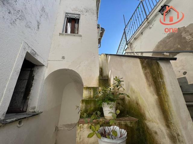 Appartamento in vendita a Castellabate