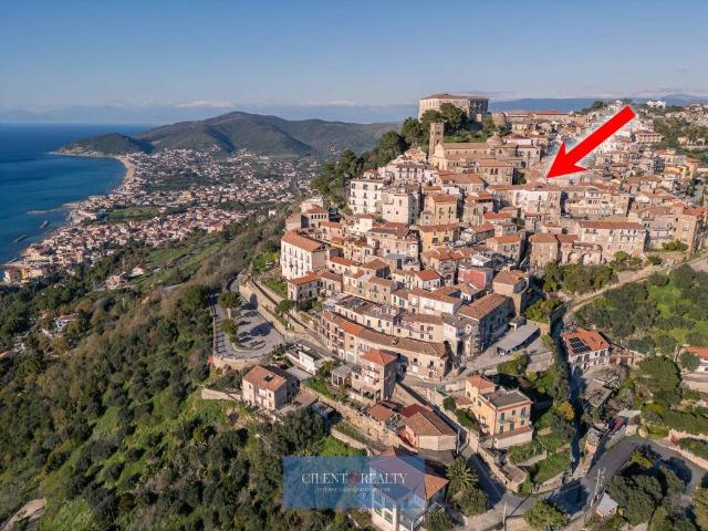 Appartamento in vendita a Castellabate