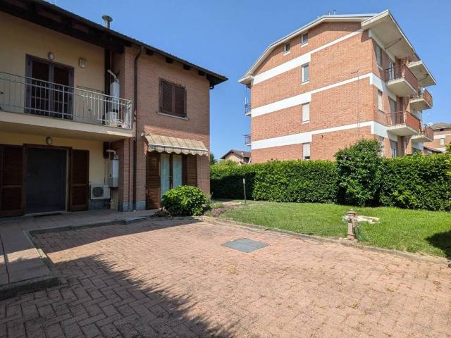 Appartamento in vendita a Piemonte, Asti